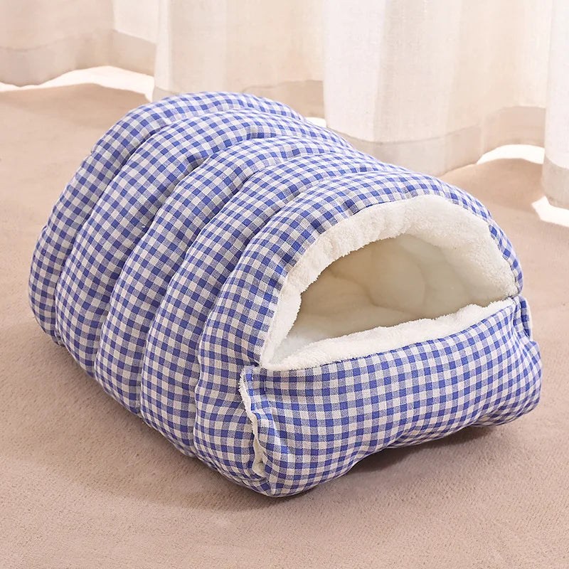 CozyNest Cat